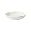 Broste Copenhagen Stevns skål 26,5 cm vit