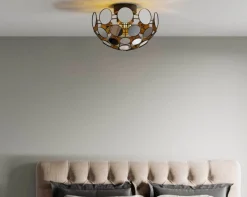 Bty Rydéns Vanita plafond ø 50 cm