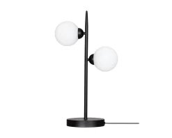 By Rydéns Punto bordslampa svart