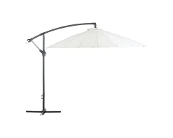 Calabria II parasoll beige