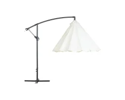 Calabria II parasoll beige