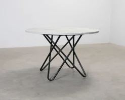 Calligaris Stellar matbord ø 120 cm