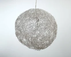 Catellani & Smith Fil de fer pendellampa ø 120 cm