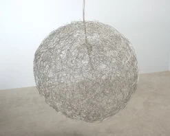Catellani & Smith Fil de fer pendellampa ø 120 cm