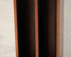 CD-stativ brun