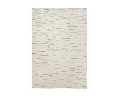 Classic Collection Galaxy matto 170 x 230 cm naturvit