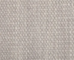Classic Collection Plain ullmatta 80 x 250 Silver