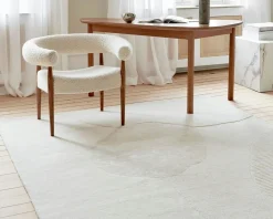 Classic Collection Topaz matta 250 x 350 cm Ivory