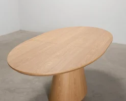 Cosmopolitan Design Max utdragbart matbord