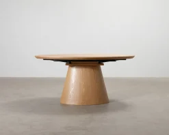Cosmopolitan Design Max utdragbart matbord