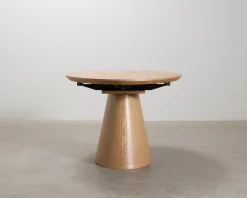 Cosmopolitan Design Max utdragbart matbord
