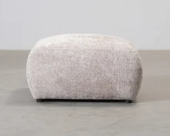 Cosmopolitan Design Nolio puff beige