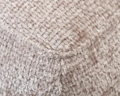 Cosmopolitan Design Nolio puff beige