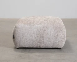 Cosmopolitan Design Nolio puff beige