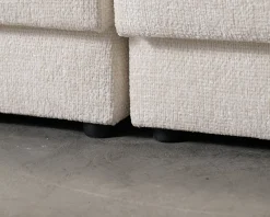 Cosmopolitan Design Tulum 2-sits sofa nauturvit