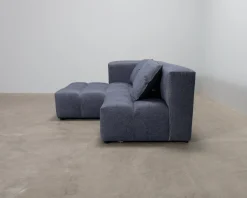 CXL by Christian Lacroix Lorella 2-sits soffa divansoffa blå
