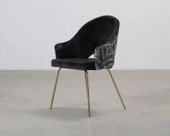 CXL by Christian Lacroix Lys matstol