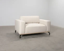 CXL by Christian Lacroix Marc nojatuoli beige