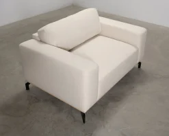 CXL by Christian Lacroix Marc nojatuoli beige