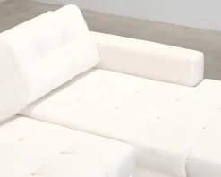 CXL by Christian Lacroix Yohan 3-sits divansoffa