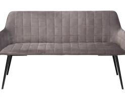 Dan-Form Embrace 2-sits soffa grå