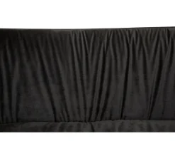 Dan-Form Join 2-sits soffa svart