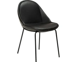 Dan-Forn Arch stol svart