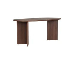 Dano matbord 180 cm valnöt