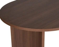 Dano matbord 180 cm valnöt