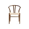 Dastoori matstol brun, set om 2