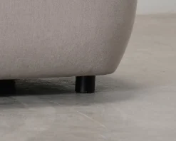 Decotique Atelier 3-sits soffa Sandshell Beige