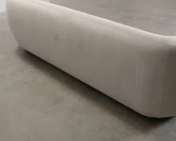 Decotique Atelier 3-sits soffa Sandshell Beige