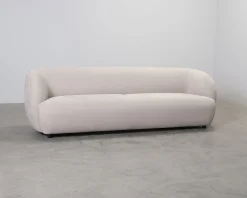 Decotique Atelier 3-sits soffa Sandshell Beige