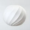 Decotique Earth pendellampa vit