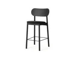Decotique Elephant barstol svart