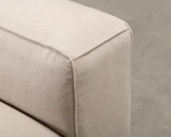 Decotique Grand soffmodul Sandshell Beige
