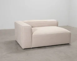 Decotique Grand soffmodul Sandshell Beige