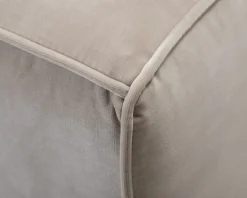Decotique Grand sohvamoduuli Dusk Beige