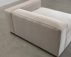 Decotique Grand sohvamoduuli Dusk Beige