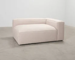 Decotique Grand sohvamoduuli Sandshell Beige