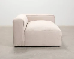 Decotique Grand sohvamoduuli Sandshell Beige