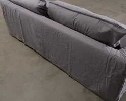 Decotique Le Grand Air 3-sits soffa