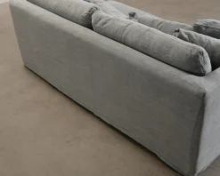 Decotique Le Grand Air 3-sits soffa