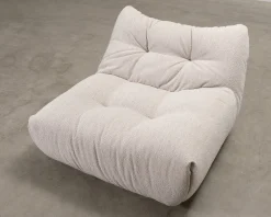 Decotique Mono soffmodul Steam White