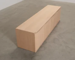 Decotique Sand skänk / mediabänk ek