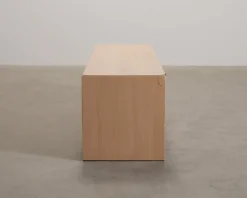 Decotique Sand skänk / mediabänk ek