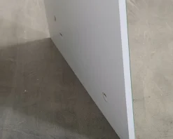Dekorationsspegel 130 x 65 cm