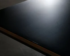 deNoord Aspvik utematbord 200 cm med stolar