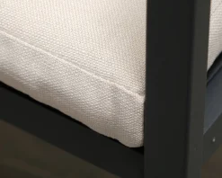 deNoord Aspvik utematbord 200 cm med stolar