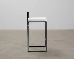 Department barpall grå / svart